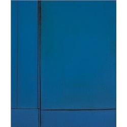 Ludwig Sander (1906-1975), Pensacola IV, 1960, oil on canvas, 24 x 22, Signed 'Sander,'...