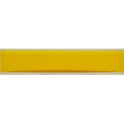 Lawrence Calcagno (1913-1993), Sunbands V, 1969, acrylic and oil on canvas, 82 x 120 over...