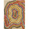 Image 1 : Man Ray (1890-1976), untitled (Abstraction), lithograph, 17.5 x 12.5, Signed 'Man Ray' lo...