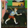 Image 1 : Walton Ford (b. 1960), Please Forgive Me, 1986, oil on board, 34 x 36, Signed, dated an...