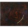 Image 1 : Alexis Rockman (b. 1962), That's the Way, 1988, oil on canvas, 108 x 96, Signed and dat...