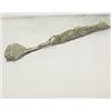 Image 1 : Christo (b.1935), Wrapped Tree Project, 1979, lithograph with lamination, 24.25 x 32.5<br...