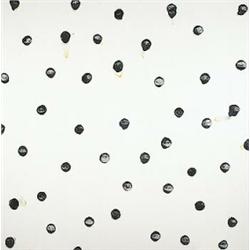 Jacqueline Humphries (b. 1960), Four Corners, 1989, oil on linen, 72 x 72, signed on ve...