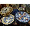 Image 1 : Spanish Painted Dishes (22)