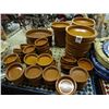 Image 1 : Cazuela Brown Bowls (All)