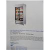 Image 2 : True #TSD-33GLD New S/S Slim 2 Slide Merchandiser