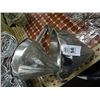 Image 2 : Pair of Chinese Strainers