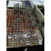 Image 1 : Lot of Chrome Fry Baskets