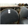 Image 2 : 5 Padded Bar Stools - 5 Times the Money