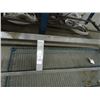 Image 2 : 5' S/S Pot Rack