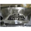 Image 1 : Adance S/S Wall Mount Hand Sink