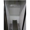Image 3 : True S/S Single Door Refrigerator - Untested