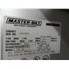 Image 3 : Master Bilt Rolling S/S 2 Door Blast Freezer