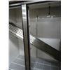 Image 2 : True S/S 3 Door Freezer
