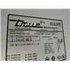 Image 3 : True S/S 3 Door Freezer