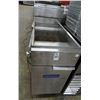Image 1 : Imperial Gas Deep Fryer
