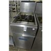 Image 1 : Imperial Gas Deep Fryer