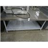 Image 1 : S/S 5' Equipment Stand