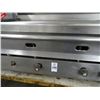 Image 2 : Wof 4' Gas Flat Grill