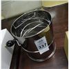 Image 1 : Flour Sifter