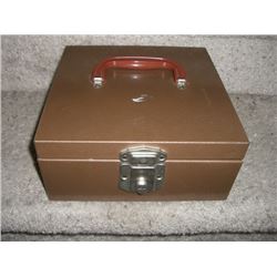 ***SAFE BOX BREAK #19 ***TOKENS/CASINO CHIPS*** PLEASE READ DESCRIPTION DETAILS ON THIS EXCITING EV