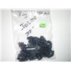 Image 1 : 150.00 TOTAL CARATS/30 GRAMS IOLITE 32 INCH NECKLACE *MINED IN SRI LANKA*!! NECKLACE CAME OUT OF SAF