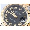 Image 2 : Pre-owned Rolex Date Just