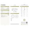 Image 2 : GIA/Round/D/SI2/1.4ct