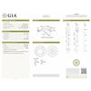 Image 2 : GIA/ROUND/D/SI2/2.01ct