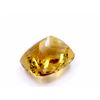 Image 2 : 77 ct & up Citrine Cushion Cut Loose Stone