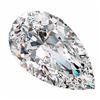 Image 1 : GIA/PEAR/D/IF/1.51ct