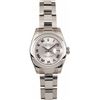 Image 1 : Pre-owned Rolex Date Just