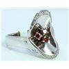 Image 2 : COLOR DIAMOND 0.22CT