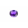 Image 1 : 26 ct & up Amethyst Oval Shaped Loose Stone