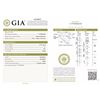 Image 2 : GIA/Round/E/SI1/0.7ct