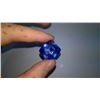 Image 2 : Natural Ceylon Cushion Sapphire 72.52 Carats