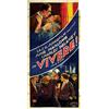 Image 1 : Italian movie poster - VIVERE !