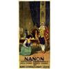 Image 1 : Italian movie poster - NANON