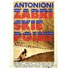 Image 1 : Italian movie poster - ZABRISKIE POINT