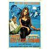 Image 1 : Italian movie poster, S. Loren - IERI, OGGI, DOMANI (2 POSTERS)