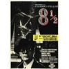 Image 1 : Italian movie poster, Fellini - 8,5