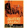 Image 1 : Italian movie poster - SALVATORE GIULIANO
