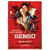 Image 1 : Italian movie poster, Visconti -  SENSO