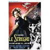 Image 1 : Italian movie poster - 3 POSTERS OF ITALIAN MOVIES