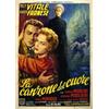 Image 1 : Italian movie poster - LA CANZONE DEL CUORE