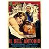 Image 1 : Italian movie poster - IL BELL'ANTONIO