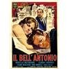 Image 1 : Italian movie poster - IL BELL'ANTONIO