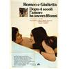 Image 1 : Italian movie poster - ROMEO E GIULIETTA (2 POSTERS)