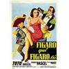 Image 1 : Italian movie poster, Totò -  3 POSTERS OF FILM WITH TOTO'