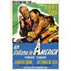 Image 1 : Italian movie poster, A. Sordi - 4 POSTERS FOR FILM WITH ALBERTO SORDI